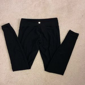 Lululemon Reversible Leggings